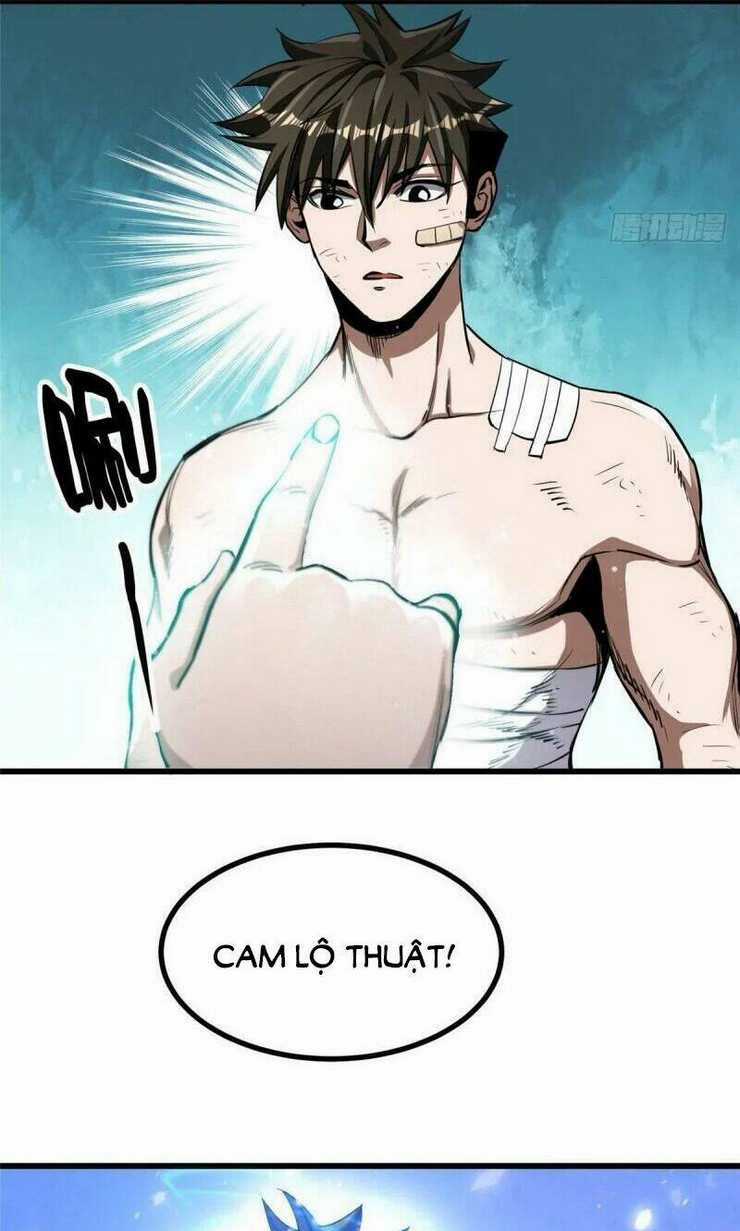 Luân Bàn Thế Giới - Chapter 72 - Trang 43