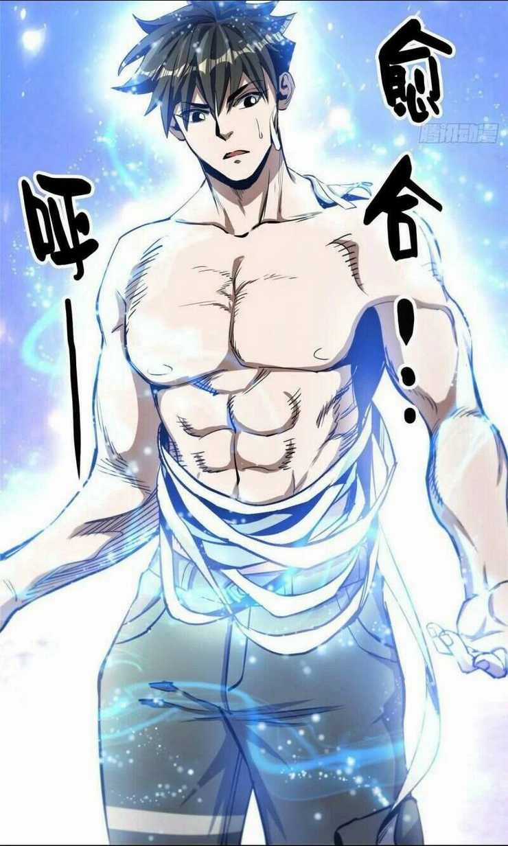 Luân Bàn Thế Giới - Chapter 72 - Trang 44