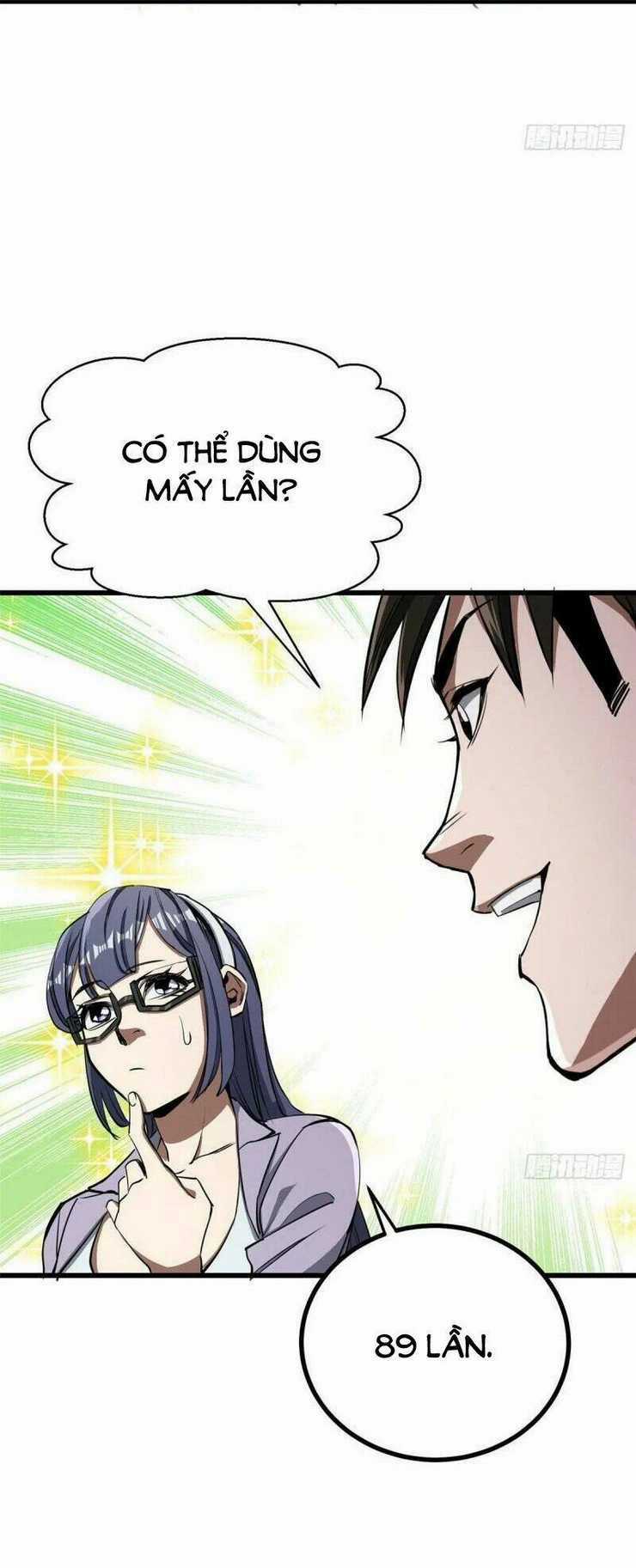 Luân Bàn Thế Giới - Chapter 72 - Trang 45