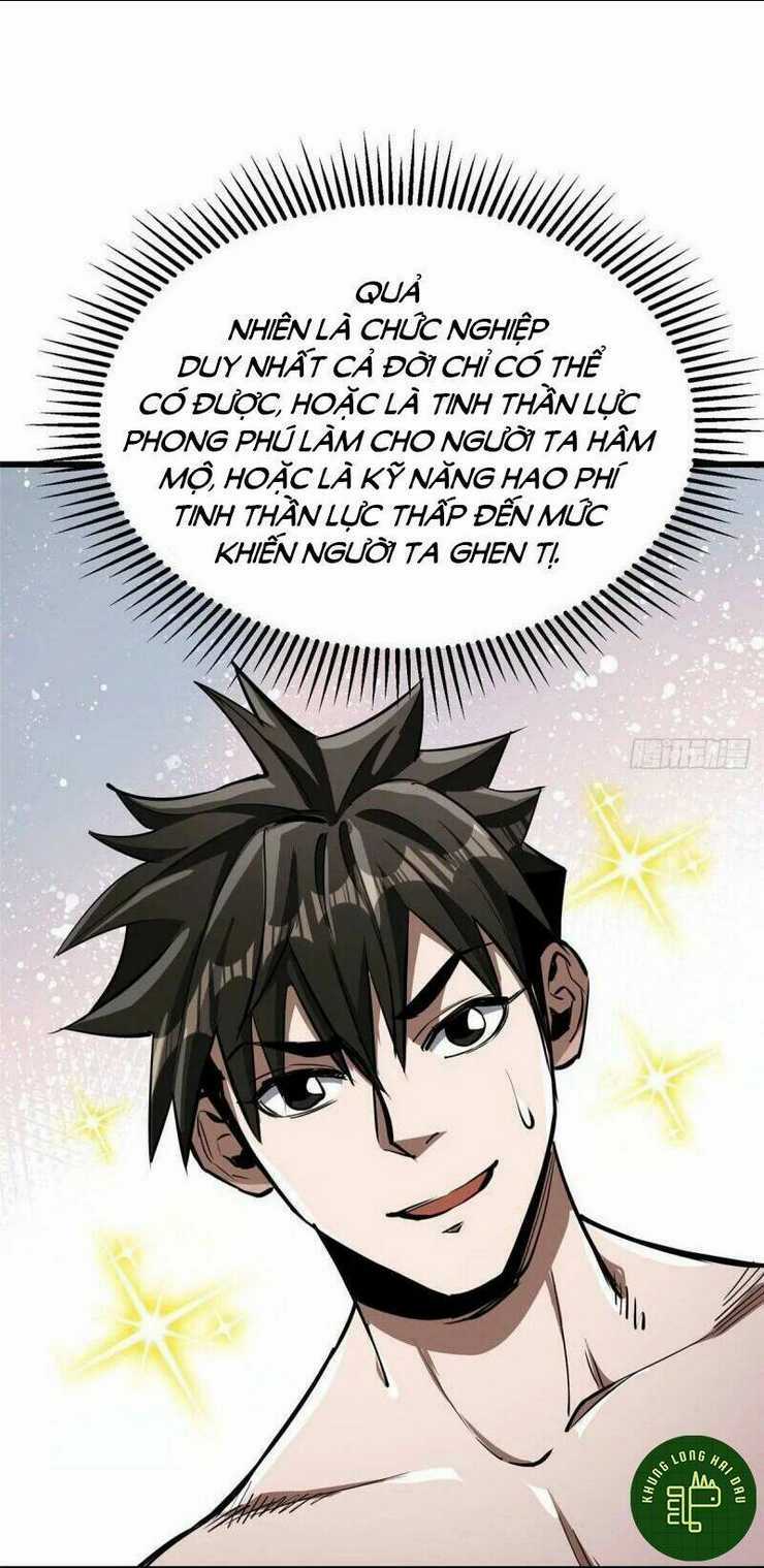 Luân Bàn Thế Giới - Chapter 72 - Trang 46