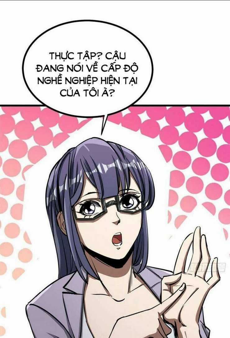 Luân Bàn Thế Giới - Chapter 72 - Trang 49