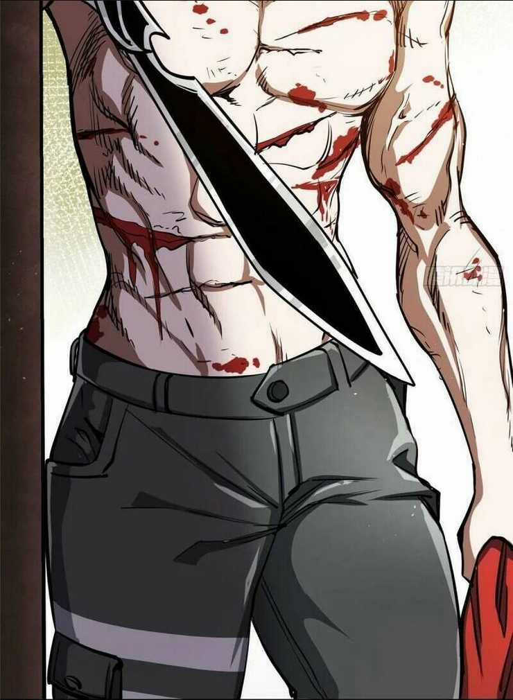 Luân Bàn Thế Giới - Chapter 72 - Trang 6