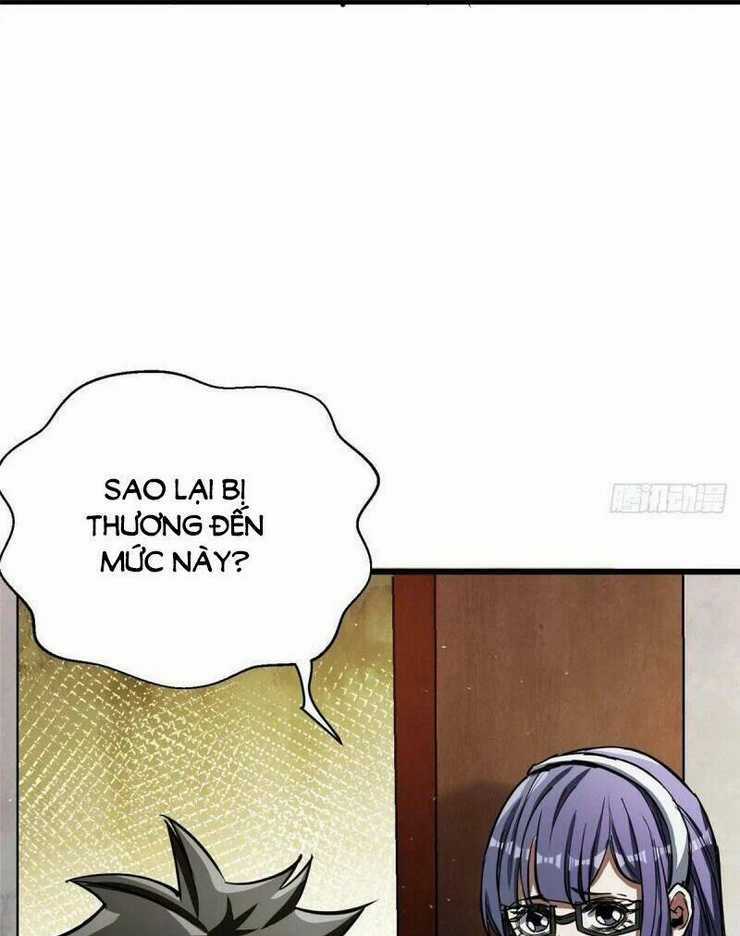 Luân Bàn Thế Giới - Chapter 72 - Trang 7