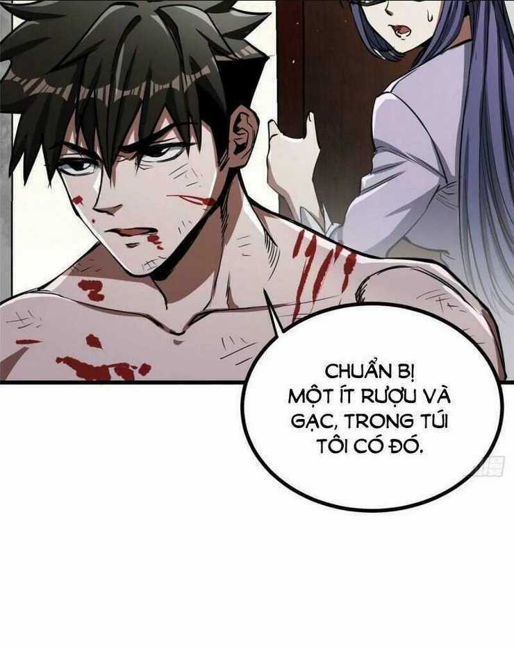 Luân Bàn Thế Giới - Chapter 72 - Trang 8