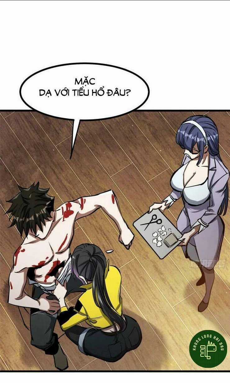 Luân Bàn Thế Giới - Chapter 72 - Trang 9