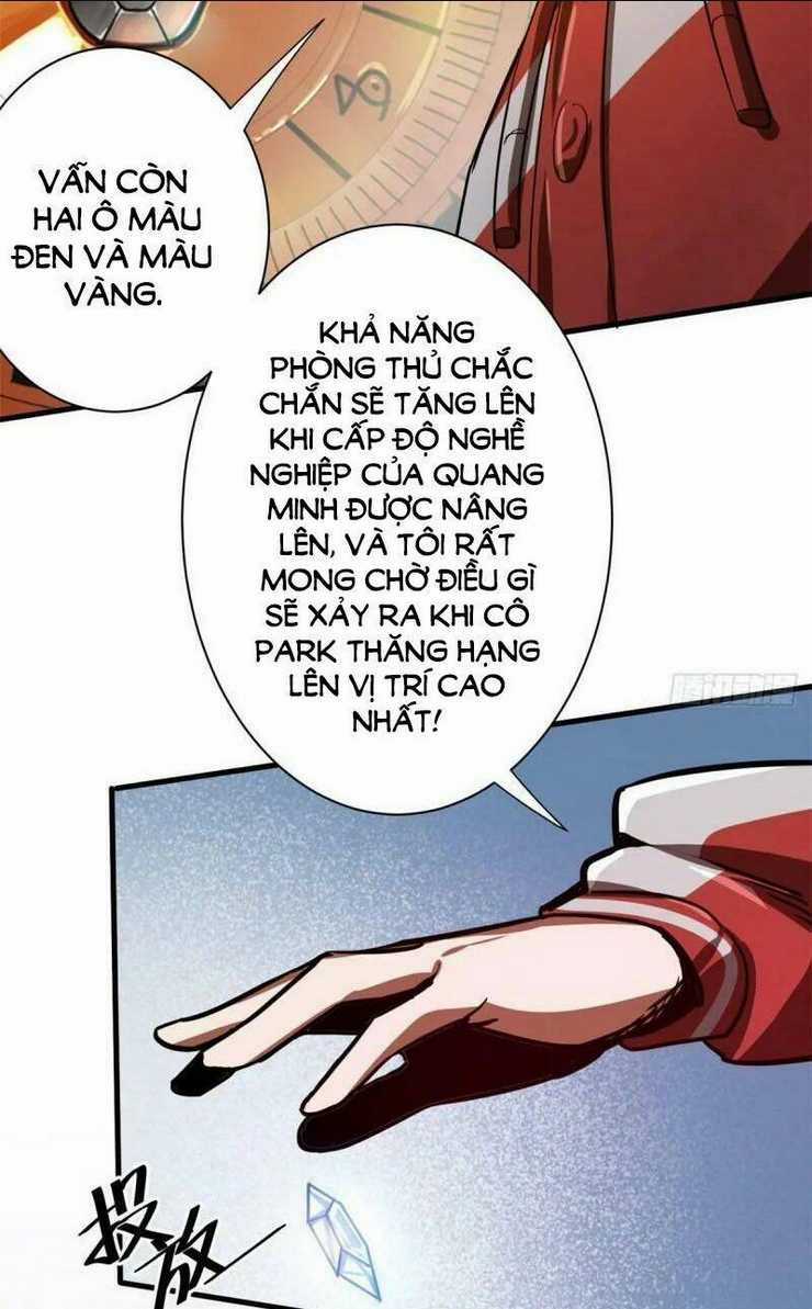 Luân Bàn Thế Giới - Chapter 73 - Trang 11