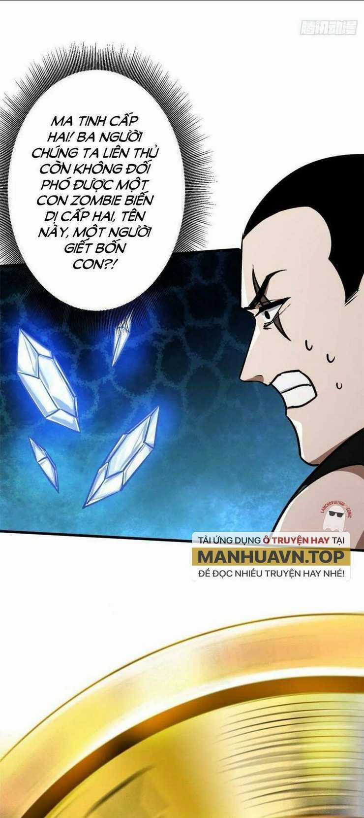 Luân Bàn Thế Giới - Chapter 73 - Trang 13