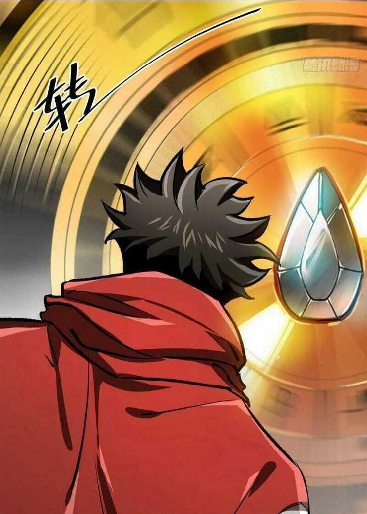 Luân Bàn Thế Giới - Chapter 73 - Trang 14