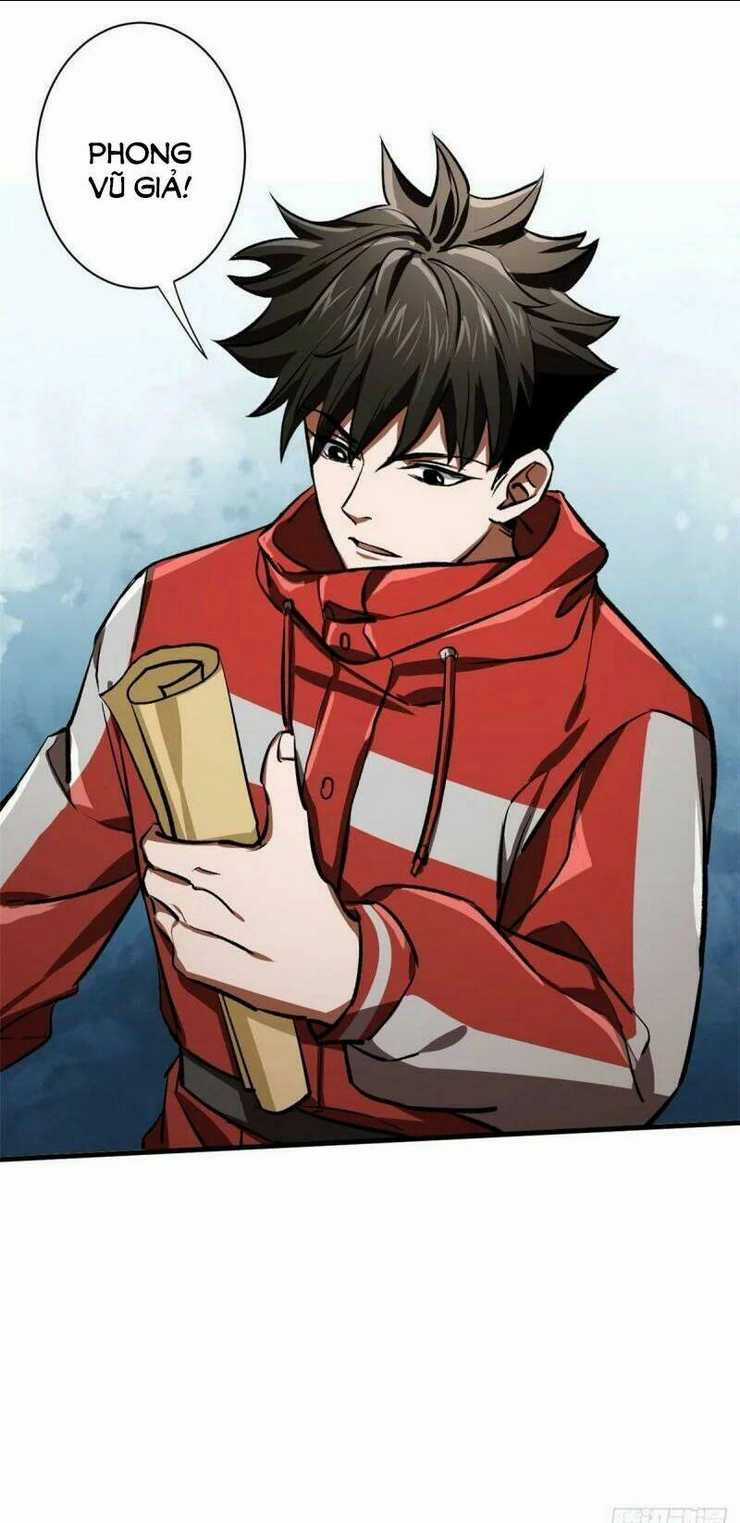 Luân Bàn Thế Giới - Chapter 73 - Trang 16