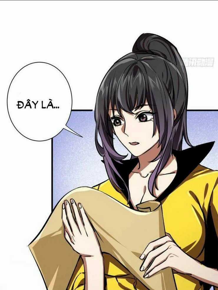 Luân Bàn Thế Giới - Chapter 73 - Trang 18