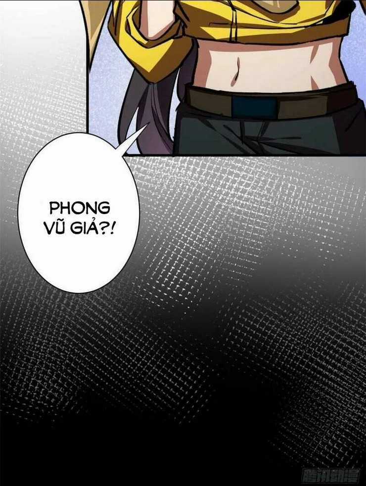 Luân Bàn Thế Giới - Chapter 73 - Trang 19