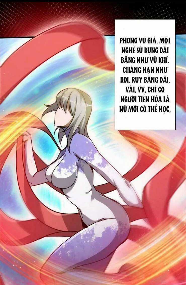 Luân Bàn Thế Giới - Chapter 73 - Trang 20