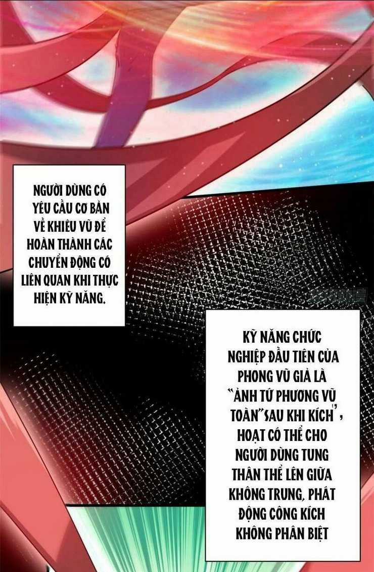 Luân Bàn Thế Giới - Chapter 73 - Trang 21