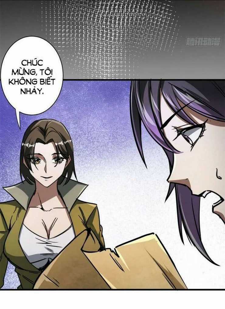 Luân Bàn Thế Giới - Chapter 73 - Trang 23