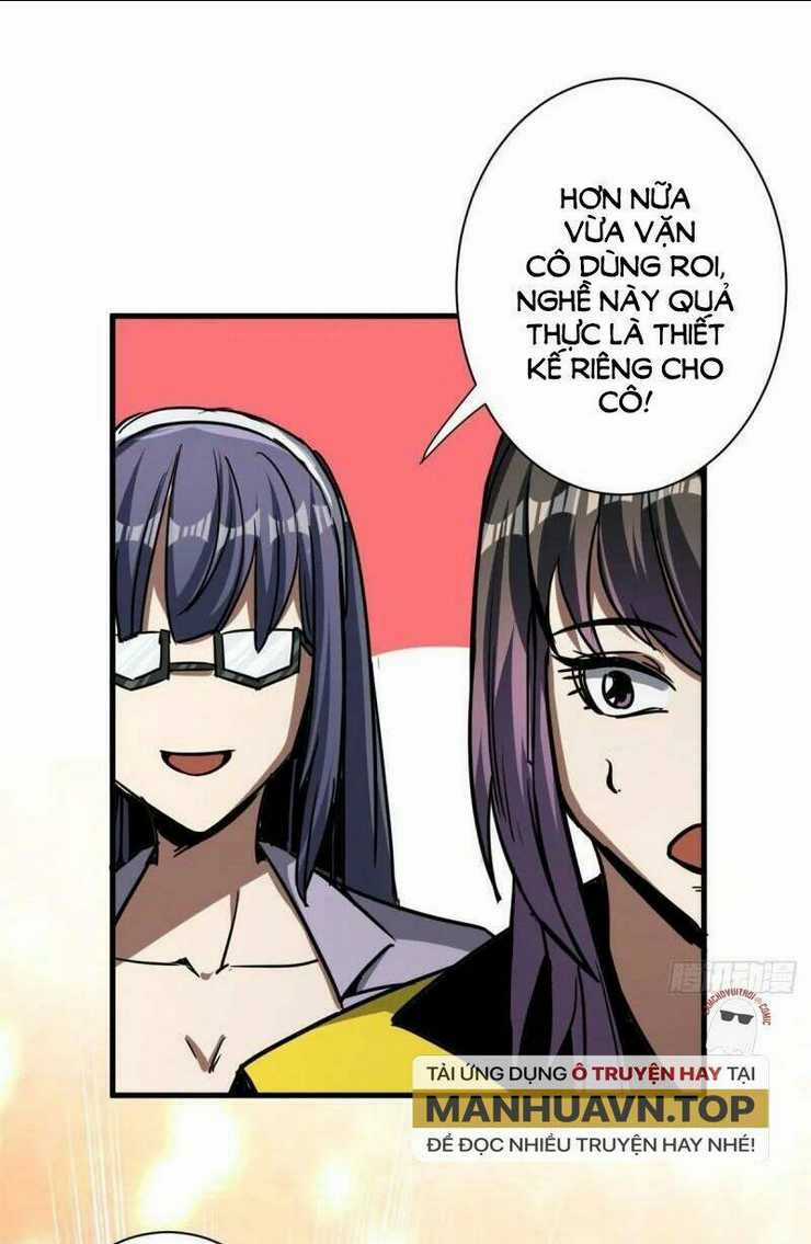 Luân Bàn Thế Giới - Chapter 73 - Trang 24