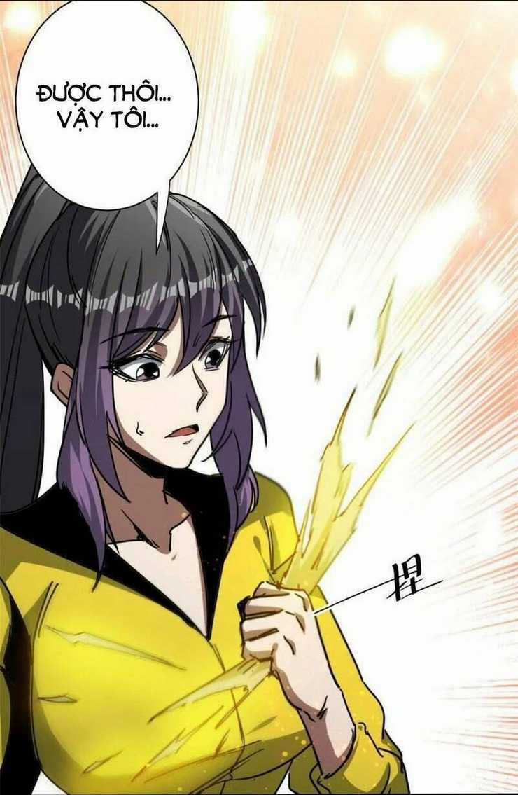 Luân Bàn Thế Giới - Chapter 73 - Trang 25