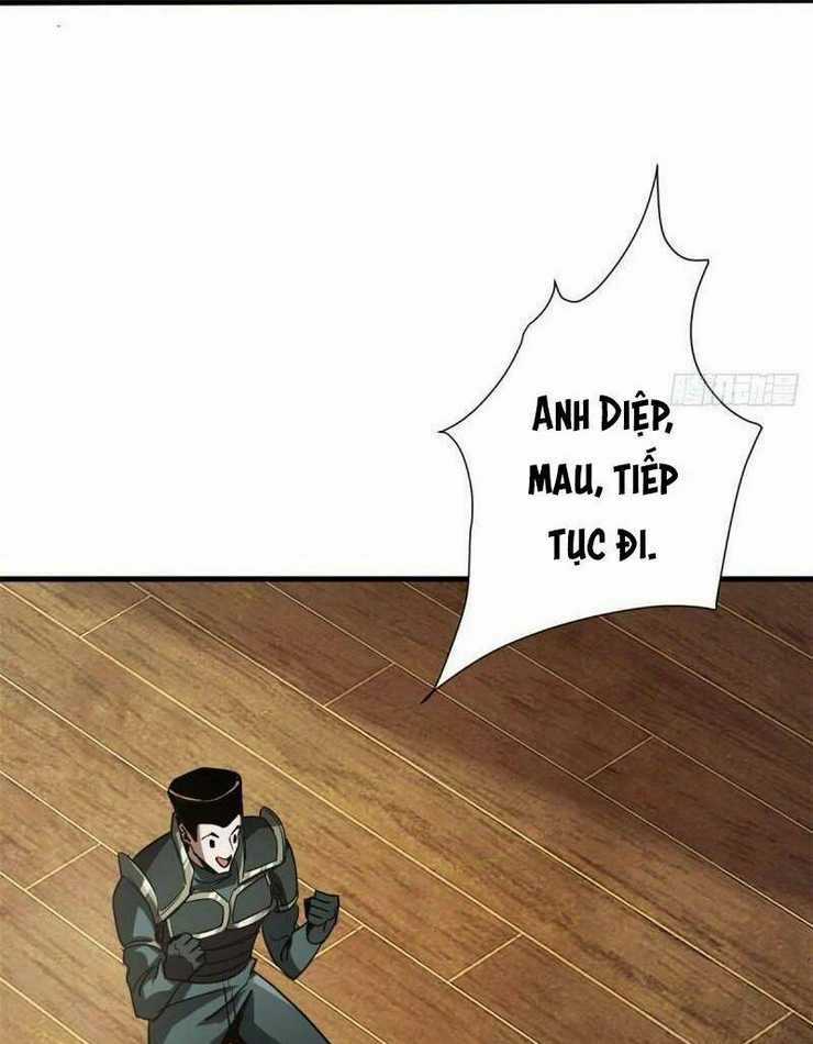 Luân Bàn Thế Giới - Chapter 73 - Trang 26