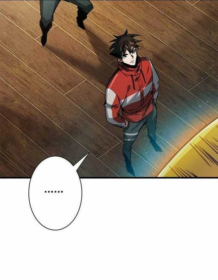 Luân Bàn Thế Giới - Chapter 73 - Trang 27