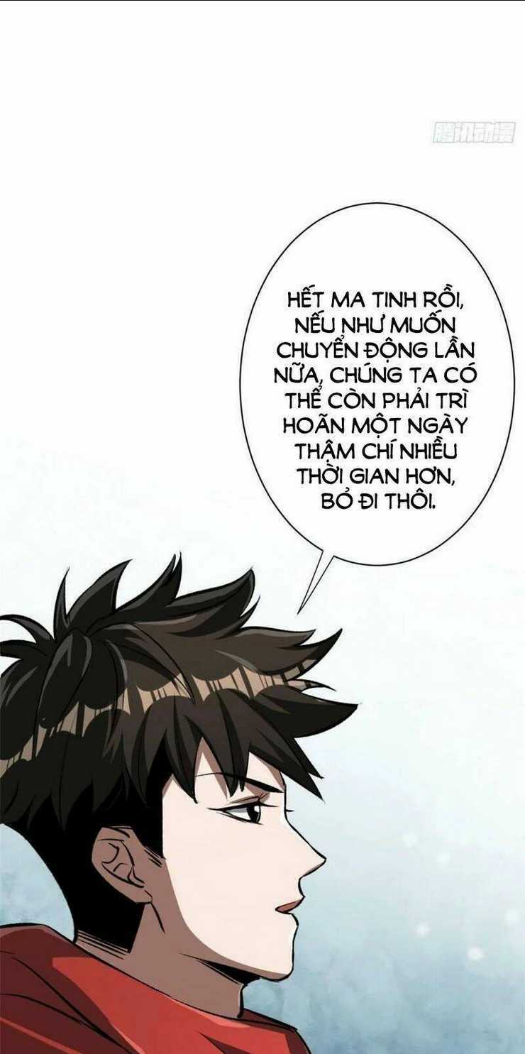 Luân Bàn Thế Giới - Chapter 73 - Trang 28