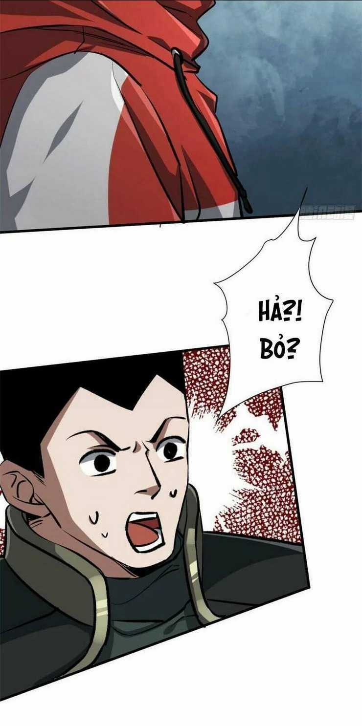 Luân Bàn Thế Giới - Chapter 73 - Trang 29