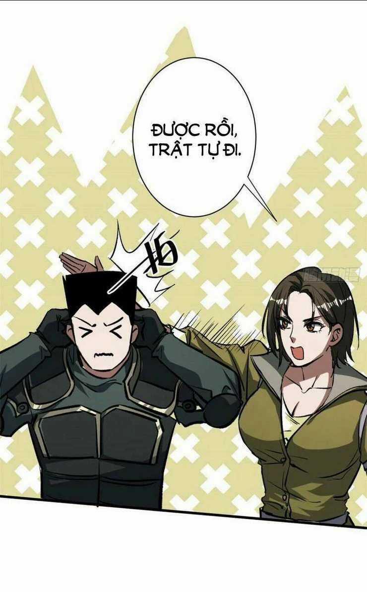 Luân Bàn Thế Giới - Chapter 73 - Trang 30