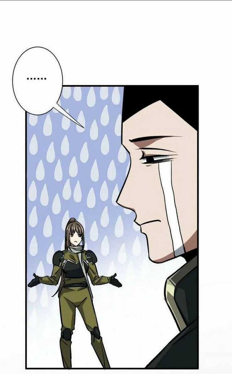 Luân Bàn Thế Giới - Chapter 73 - Trang 31