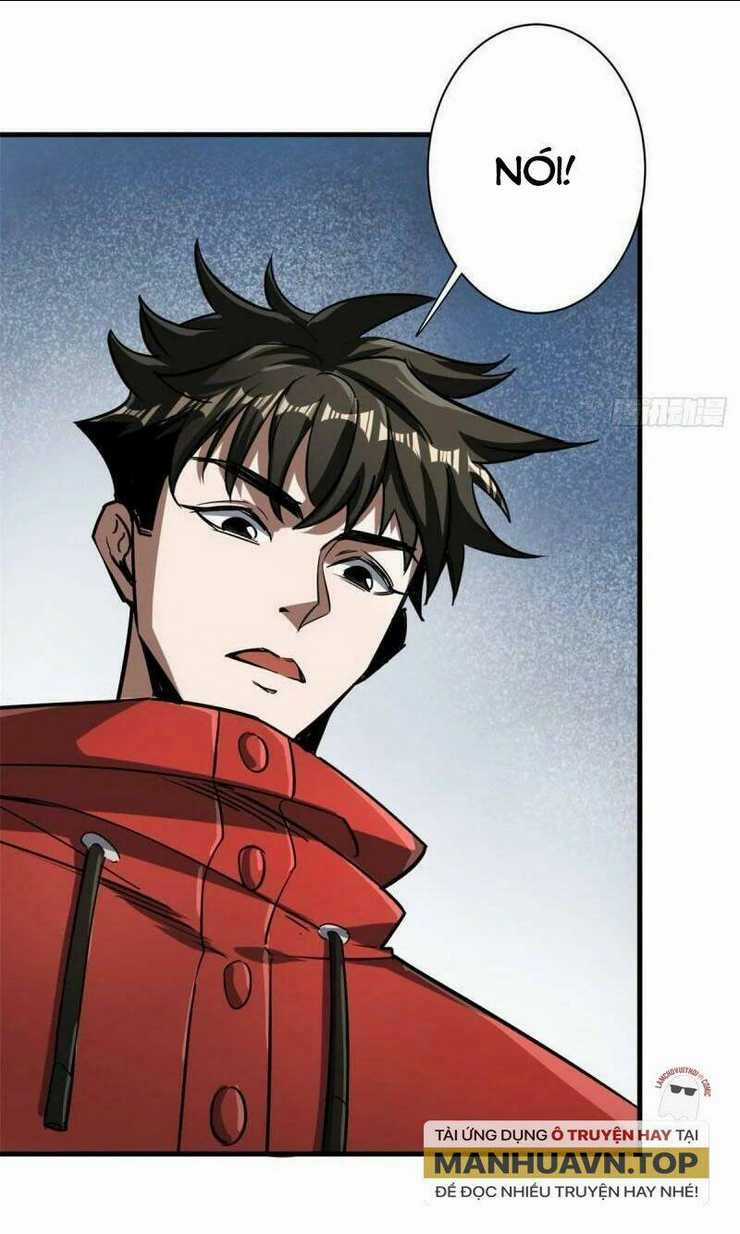 Luân Bàn Thế Giới - Chapter 73 - Trang 35