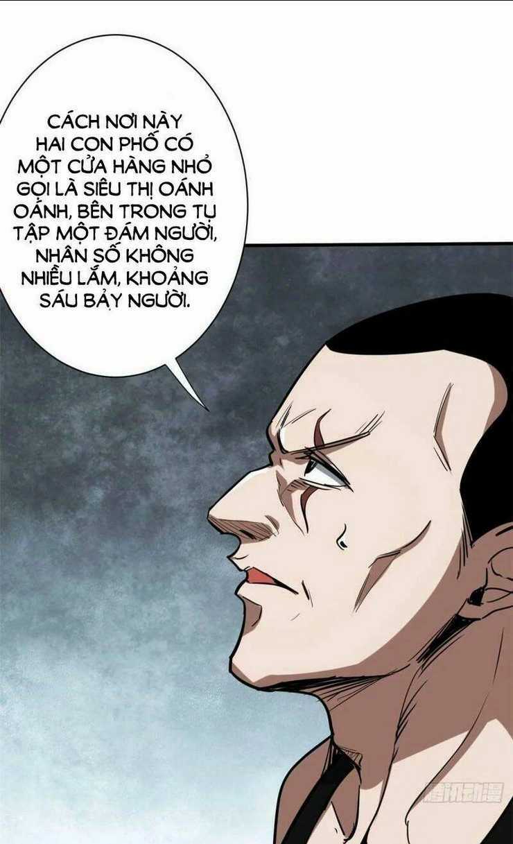 Luân Bàn Thế Giới - Chapter 73 - Trang 36