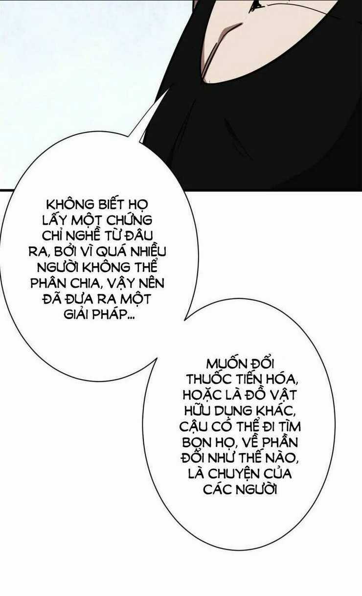 Luân Bàn Thế Giới - Chapter 73 - Trang 37