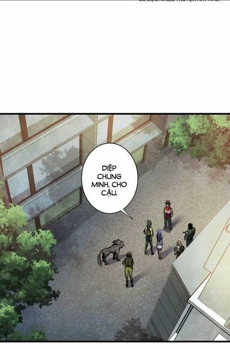 Luân Bàn Thế Giới - Chapter 73 - Trang 39