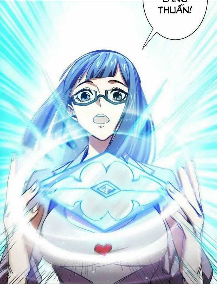 Luân Bàn Thế Giới - Chapter 73 - Trang 5