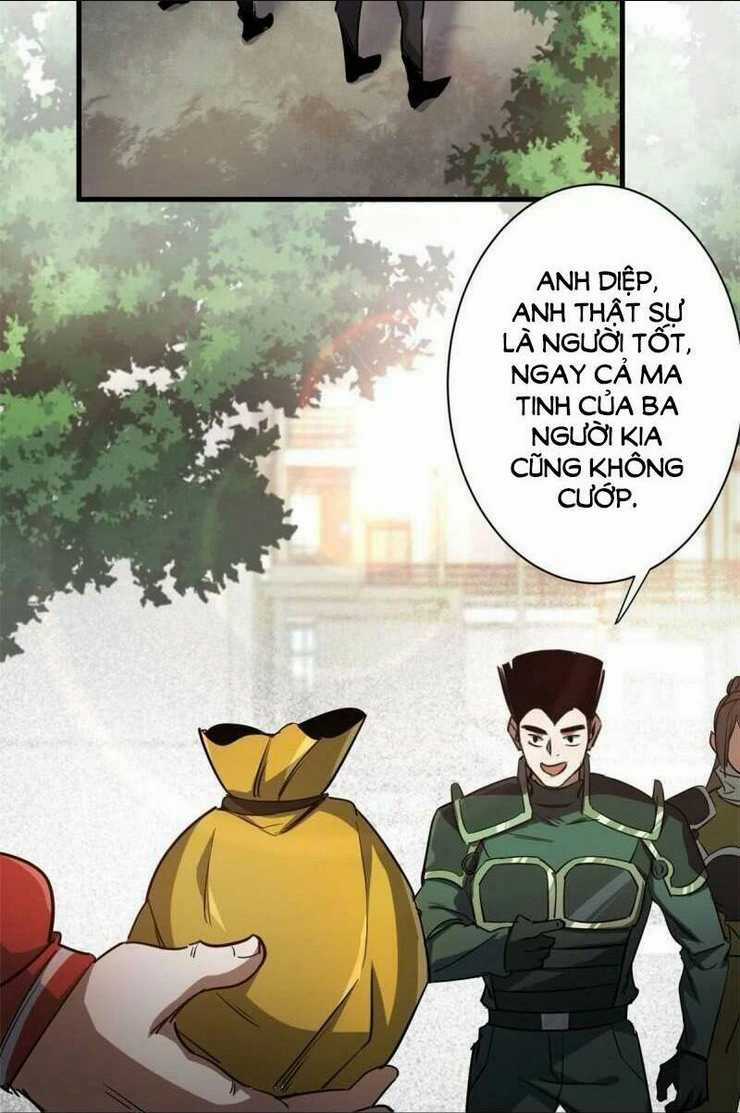 Luân Bàn Thế Giới - Chapter 73 - Trang 41