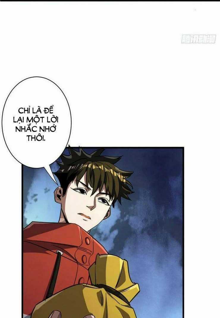 Luân Bàn Thế Giới - Chapter 73 - Trang 42