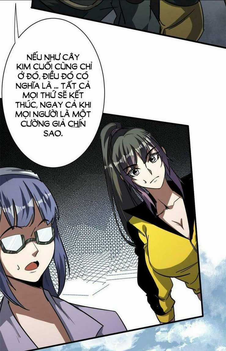 Luân Bàn Thế Giới - Chapter 73 - Trang 44