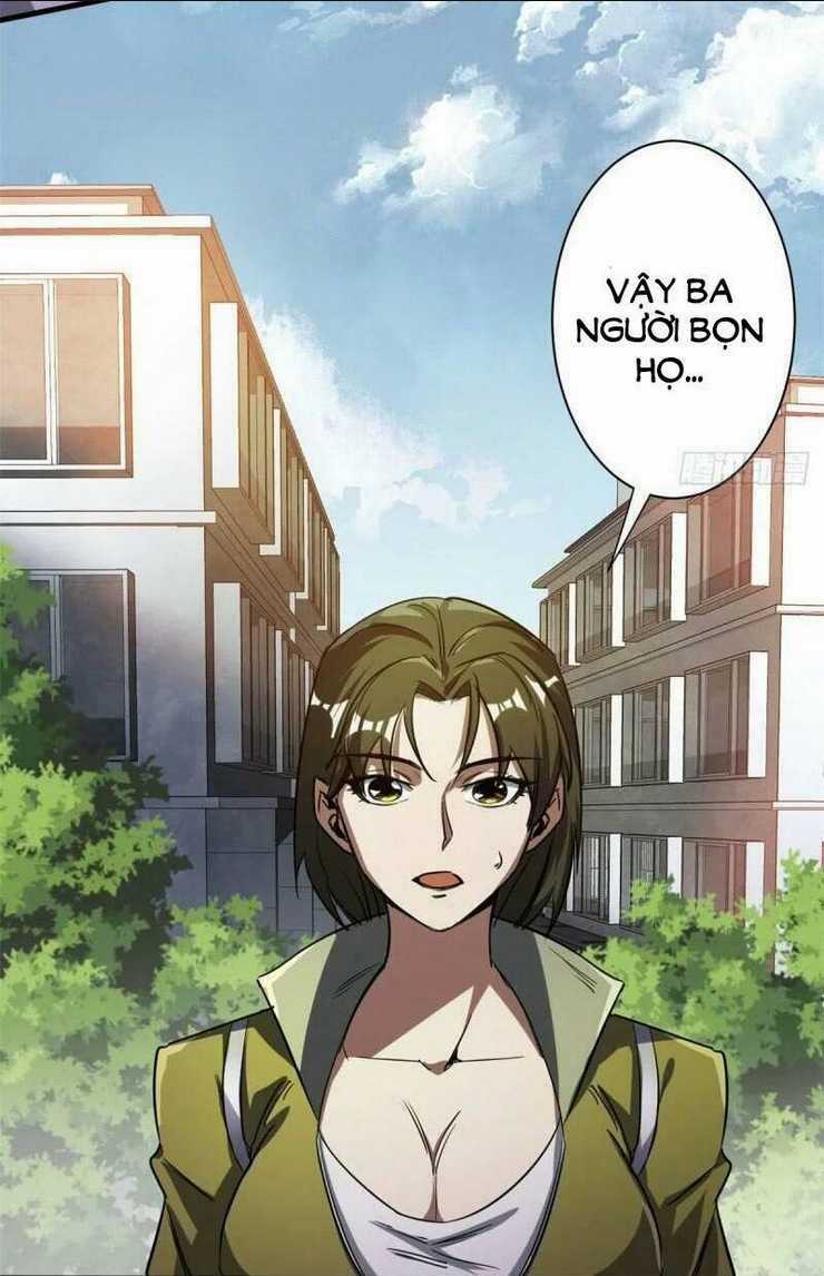 Luân Bàn Thế Giới - Chapter 73 - Trang 45