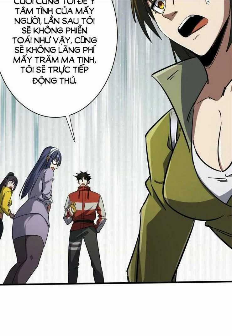 Luân Bàn Thế Giới - Chapter 73 - Trang 49