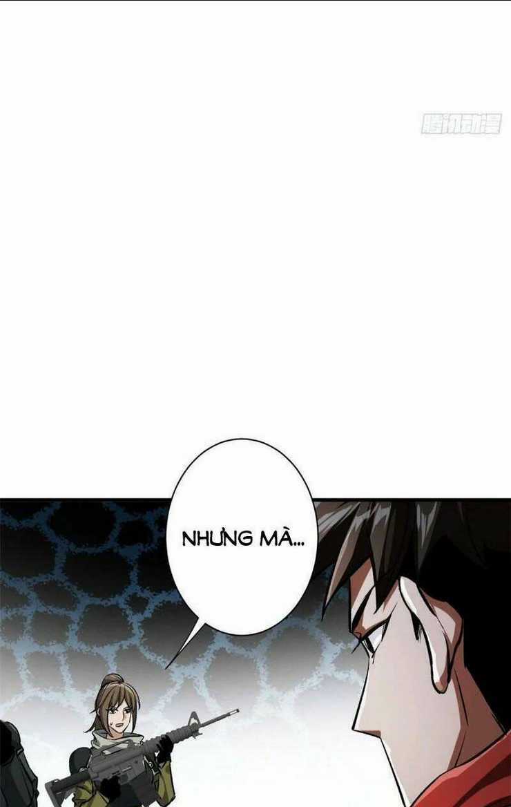 Luân Bàn Thế Giới - Chapter 73 - Trang 50