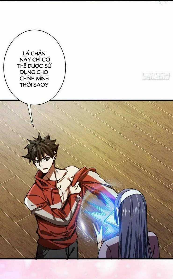 Luân Bàn Thế Giới - Chapter 73 - Trang 6