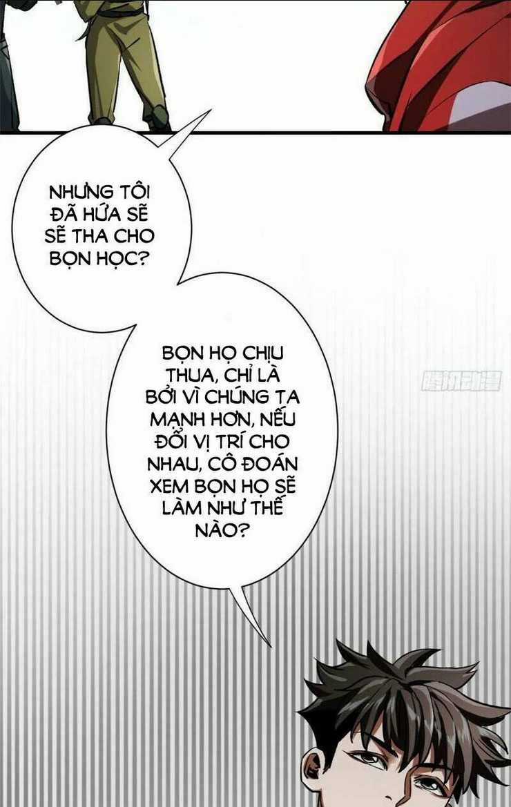 Luân Bàn Thế Giới - Chapter 73 - Trang 51