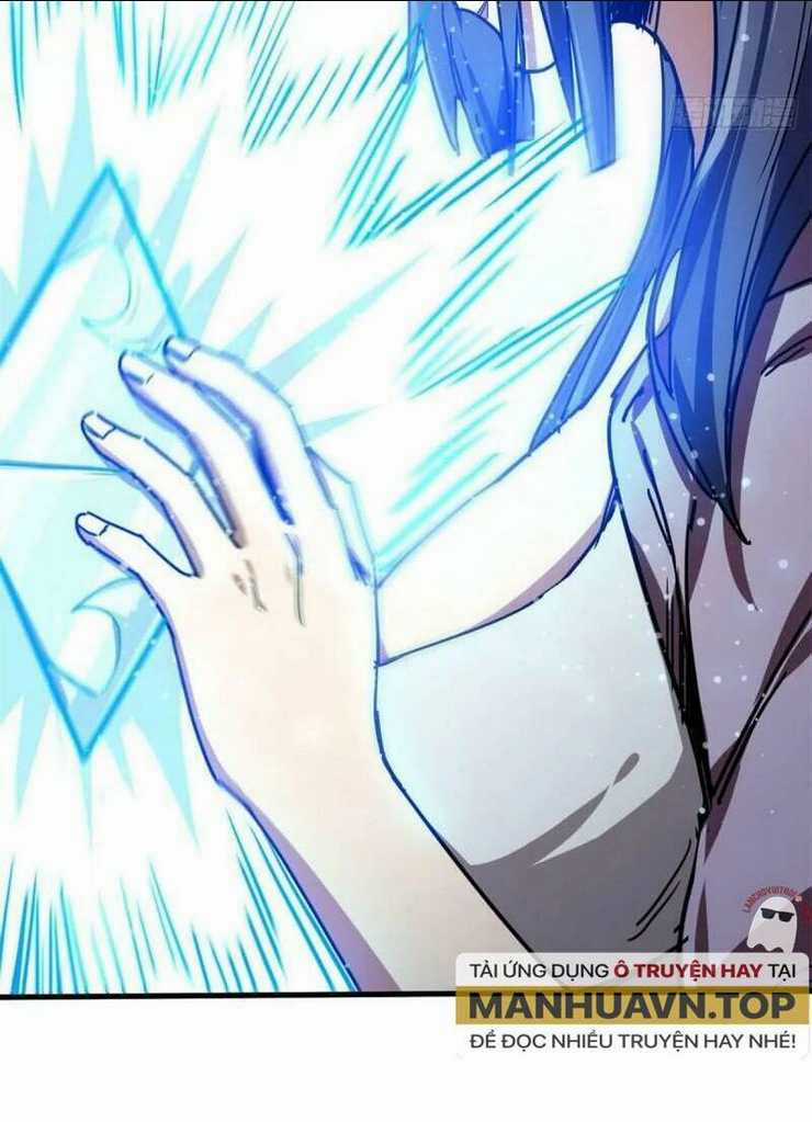 Luân Bàn Thế Giới - Chapter 73 - Trang 8