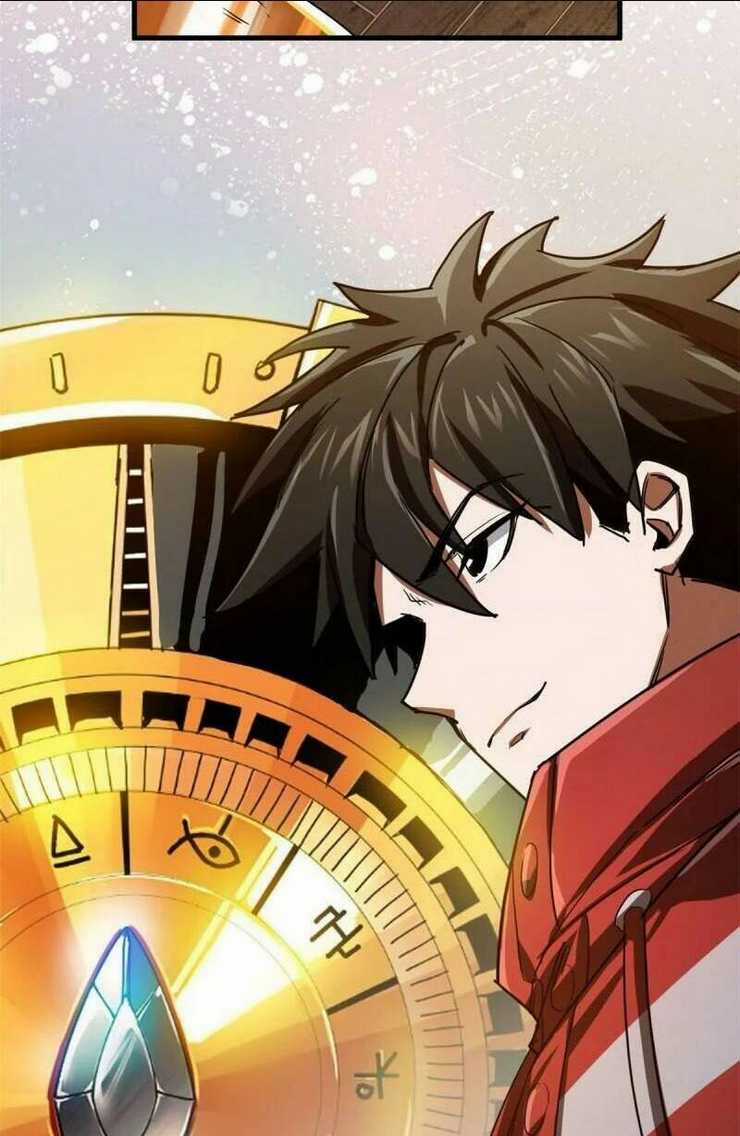 Luân Bàn Thế Giới - Chapter 73 - Trang 10