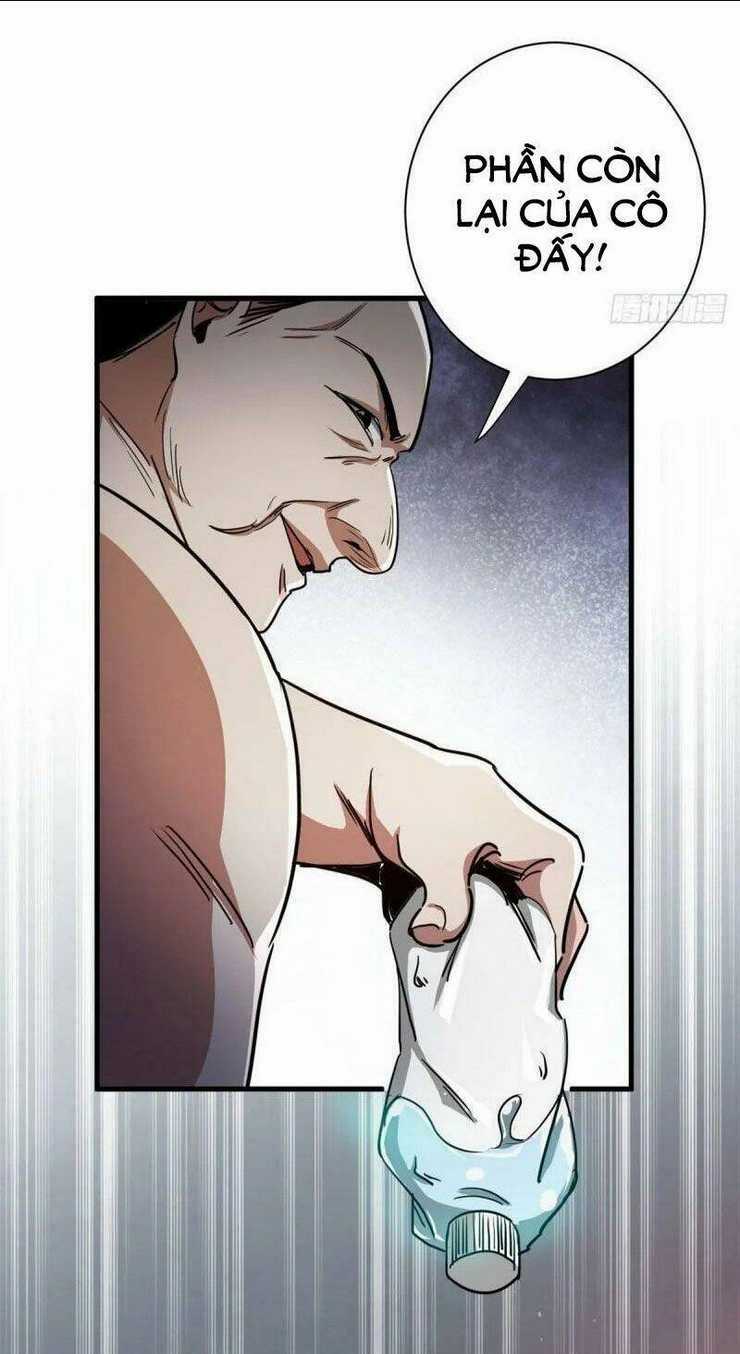 Luân Bàn Thế Giới - Chapter 74 - Trang 15