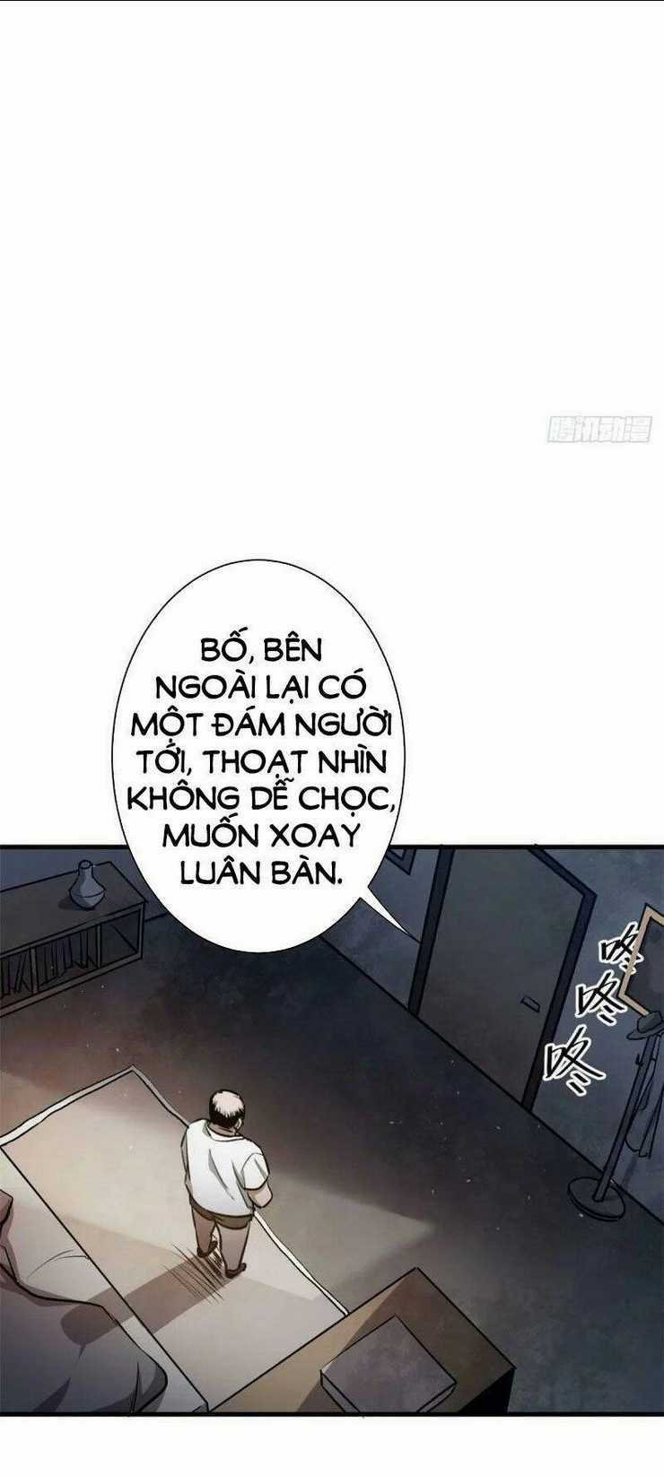 Luân Bàn Thế Giới - Chapter 74 - Trang 18