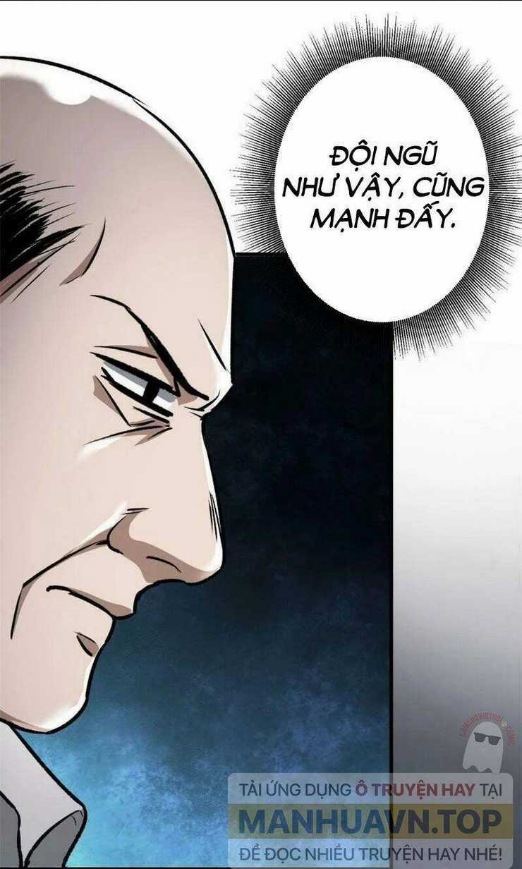 Luân Bàn Thế Giới - Chapter 74 - Trang 21