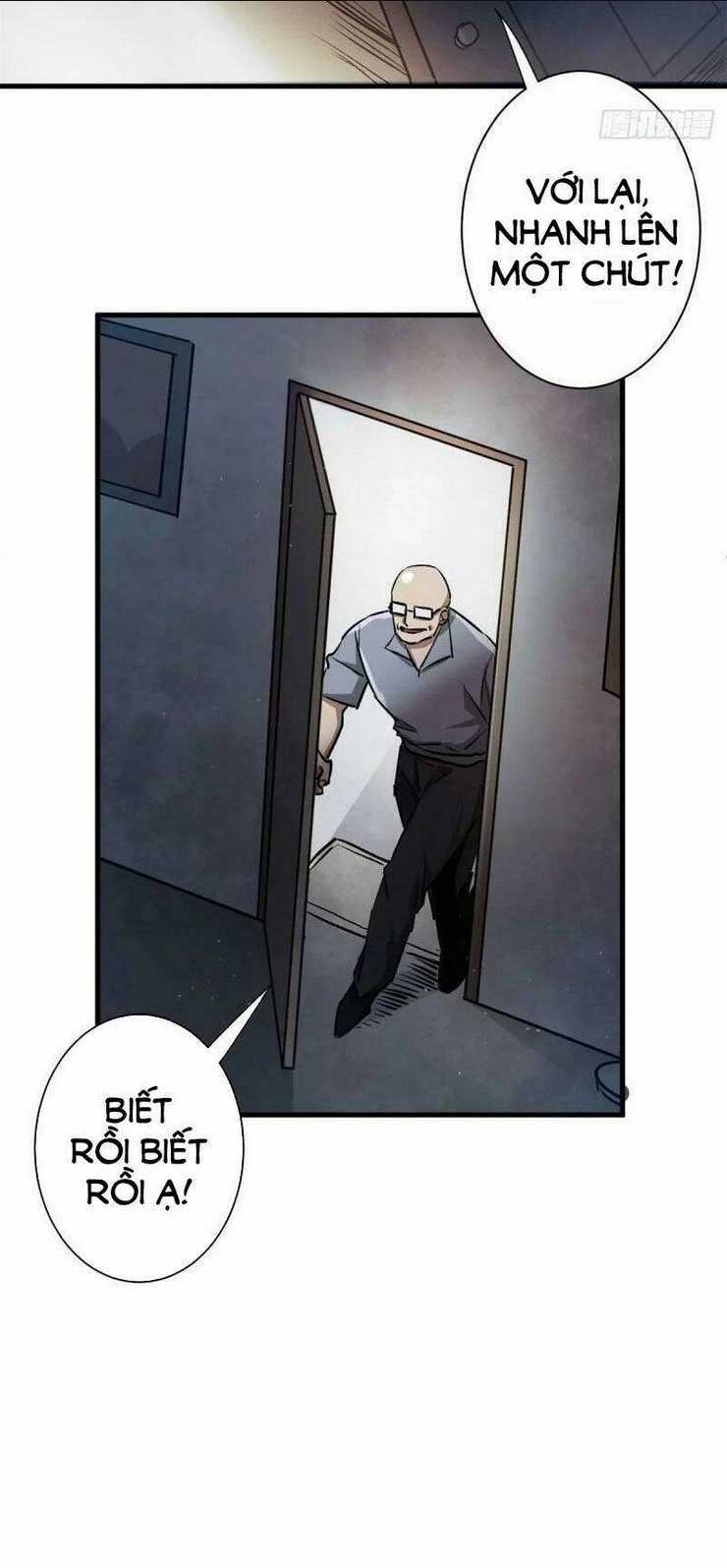 Luân Bàn Thế Giới - Chapter 74 - Trang 23