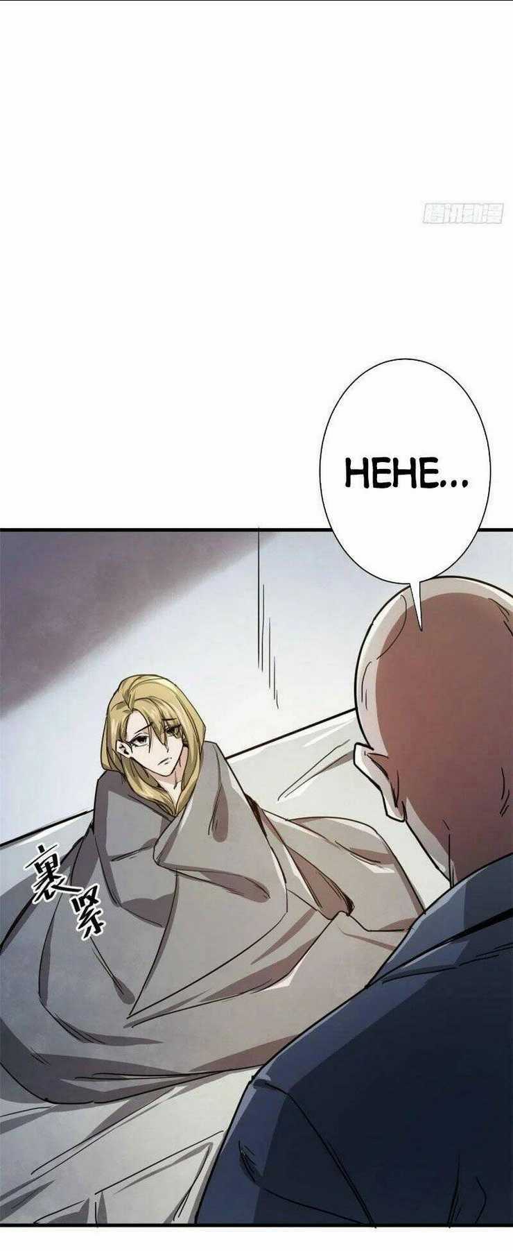 Luân Bàn Thế Giới - Chapter 74 - Trang 24