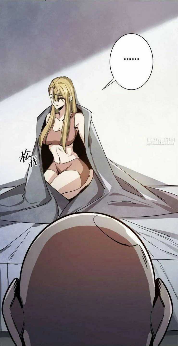 Luân Bàn Thế Giới - Chapter 74 - Trang 26