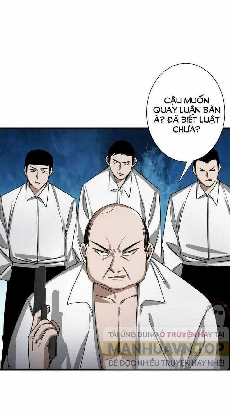 Luân Bàn Thế Giới - Chapter 74 - Trang 30