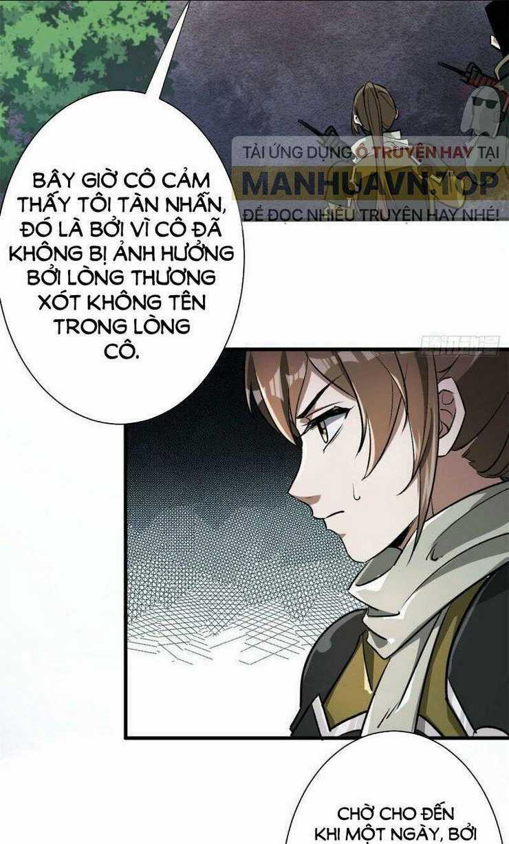 Luân Bàn Thế Giới - Chapter 74 - Trang 5