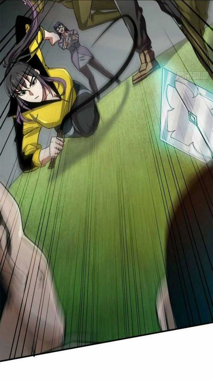 Luân Bàn Thế Giới - Chapter 74 - Trang 42